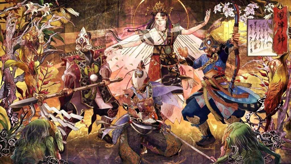 kunitsu-gami:-path-of-the-goddess-–-review